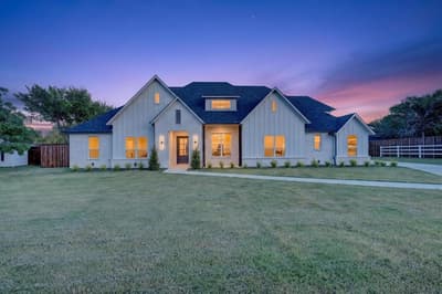 3710 Castle Drive, Rowlett TX 75089