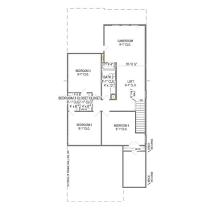 4873 Dee Street, Celina TX 75009 - Photo 4