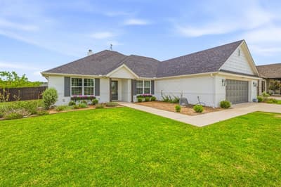 12417 Kollmeyer Way, Fort Worth TX 76126