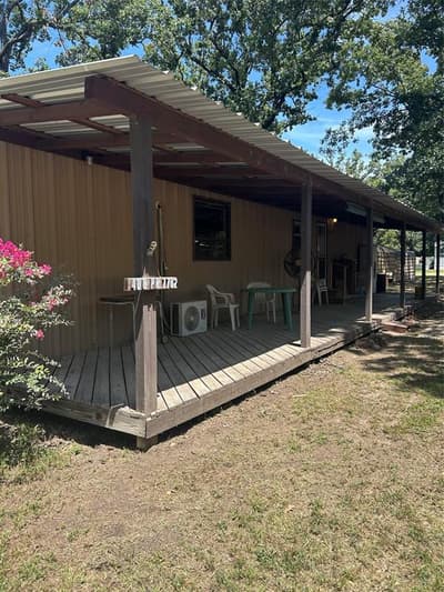 408 Private Road 7702, Emory TX 75440