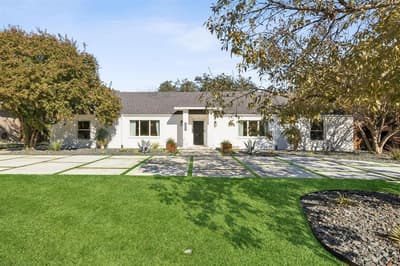 4863 Allencrest Lane, Dallas TX 75244