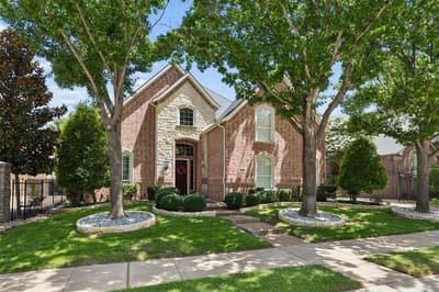 1414 Monarch Way, Southlake TX 76092 - Photo 2