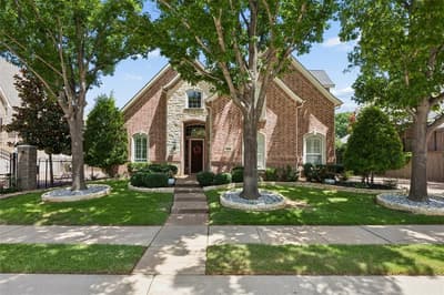 1414 Monarch Way, Southlake TX 76092