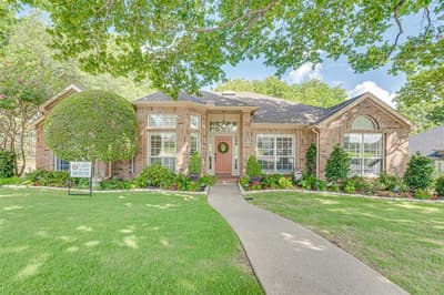 5908 Yacht Club Drive, Rockwall TX 75032