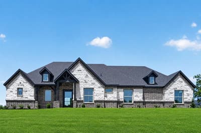 111 County Road 4867, Azle TX 76020