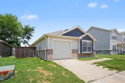 242 Turning Tree Road, Wilmer TX 75172 - Photo 2