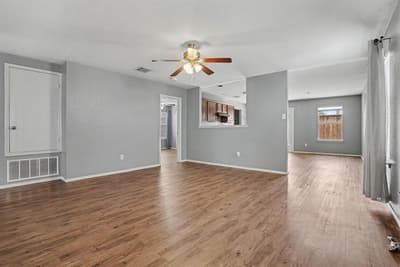 242 Turning Tree Road, Wilmer TX 75172 - Photo 5