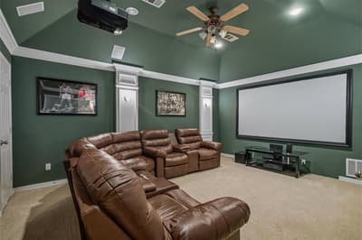 7313 Braemar Terrace, McKinney TX 75071 - Photo 3