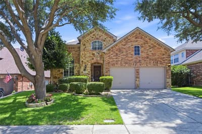 7313 Braemar Terrace, McKinney TX 75071