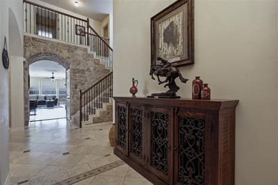7313 Braemar Terrace, McKinney TX 75071 - Photo 4