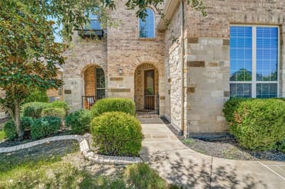 1115 Brigham Drive, Forney TX 75126 - Photo 2
