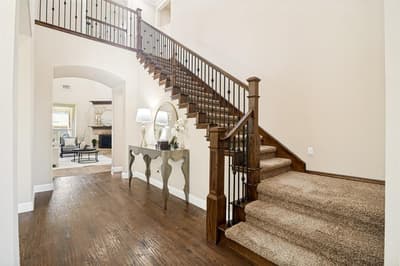 1115 Brigham Drive, Forney TX 75126 - Photo 5