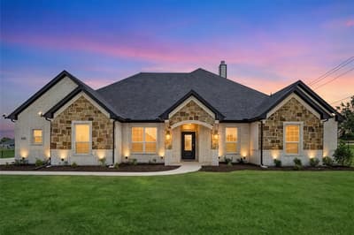 2000 Donna Court, Reno TX 76020