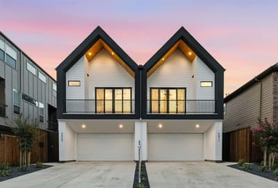 5811 Hudson Street, Dallas TX 75206