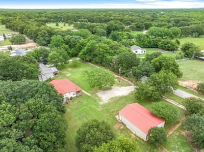 9556 County Road 2400, Quinlan TX 75474