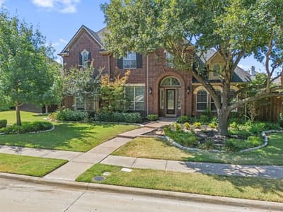 7040 Whisperfield Drive, Plano TX 75024 - Photo 2