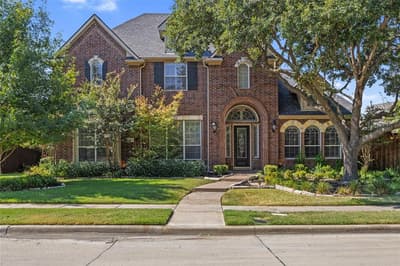 7040 Whisperfield Drive, Plano TX 75024