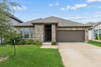 1806 Crimson Blossom Court, Wylie TX 75098