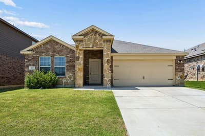 313 Samuel Street, Denton TX 76207