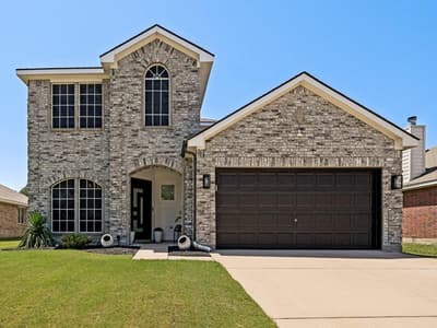 3251 Yeltes, Grand Prairie TX 75054