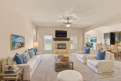 5610 Paradise Drive, Midlothian TX 76065 - Photo 2