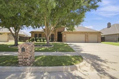 5610 Paradise Drive, Midlothian TX 76065