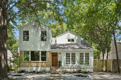 6823 E Grand Avenue, Dallas TX 75223