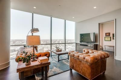 1301 Throckmorton Street # 2505, Fort Worth TX 76102
