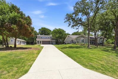 1000 Hillside Drive, Keller TX 76248