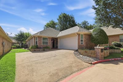 1506 Fiori Way, Euless TX 76039