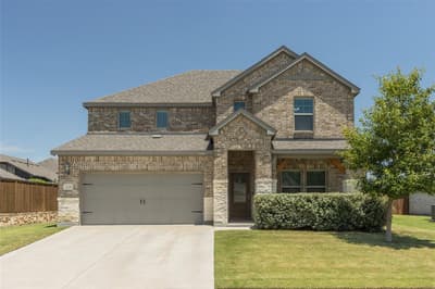 2120 Draco Drive, Haslet TX 76052