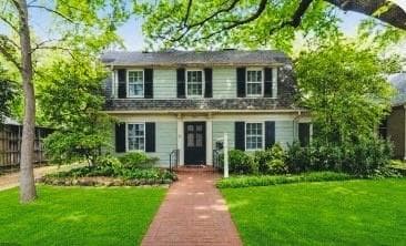 3860 Mockingbird Lane, Highland Park TX 75205