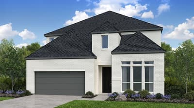 805 Green Heron Road, Celina TX 75009