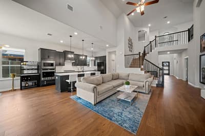 1409 Crossford Trail, Forney TX 75126 - Photo 2