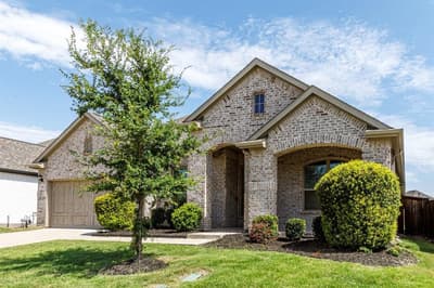 9613 Boulder Point Road, Oak Point TX 75068