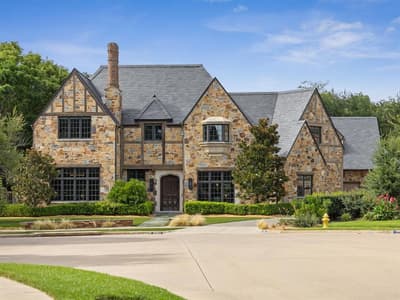 722 Inglenook Court, Coppell TX 75019