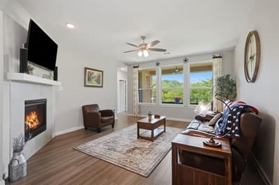 1109 Shire Drive, Aubrey TX 76227 - Photo 2