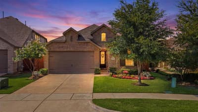 1109 Shire Drive, Aubrey TX 76227 - Photo 4