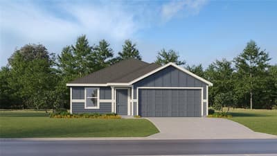 1228 Tufted Drive, Fort Worth TX 76134