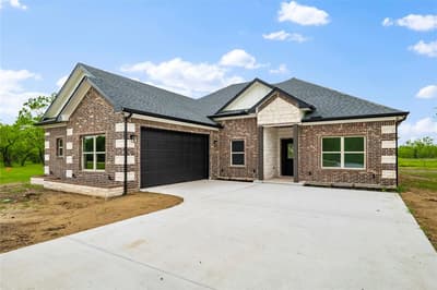 556 Palmito Ranch Road, Corsicana TX 75110 - Photo 2