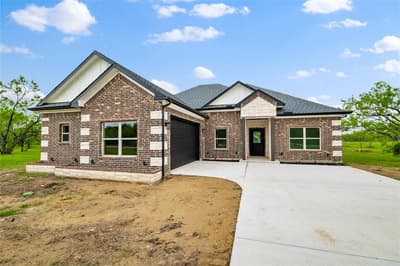 556 Palmito Ranch Road, Corsicana TX 75110 - Photo 4
