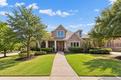 4760 Paxton Lane, Frisco TX 75034