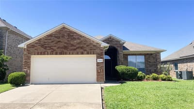 7810 Corona Court, Arlington TX 76002