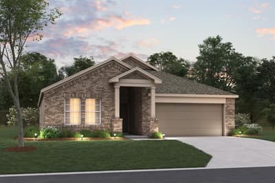 14037 Ladbroke Street, Pilot Point TX 76258