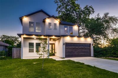 7909 Ivory Lane, Dallas TX 75216
