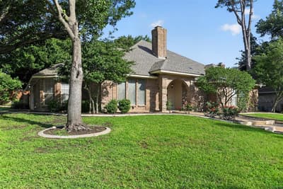 7132 Aspen Wood Trail, Fort Worth TX 76132