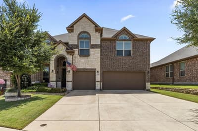 15745 Mirasol Drive, Fort Worth TX 76177