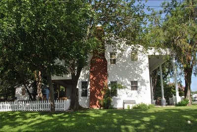 700 W Wrights Avenue, Comanche TX 76442 - Photo 3