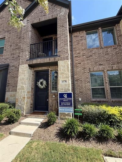 1370 Madison Avenue, Flower Mound TX 75028