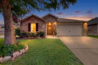 127 Abelia Drive, Fate TX 75189